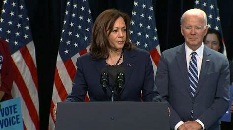 Kamala Harris has put the Democrats back in the race.